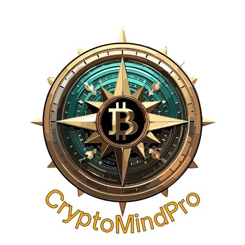 CryptoMindPro Logo