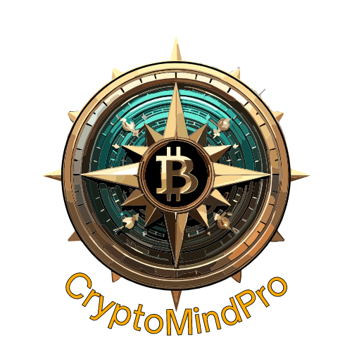 CryptoMindPro Icon