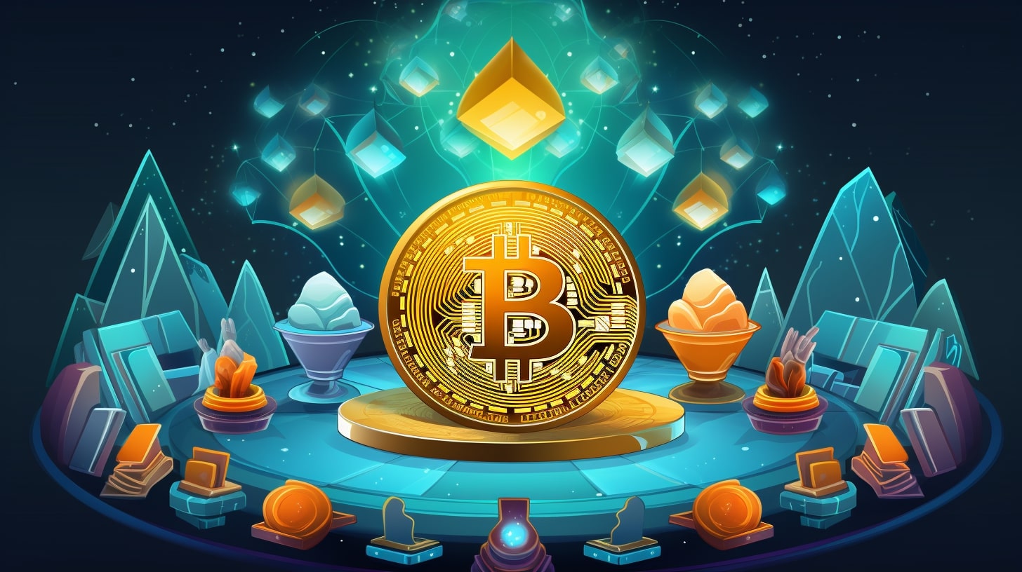 Read more about the article Top 7 Popular Cryptocurrencies: A Comprehensive Guide for 2023