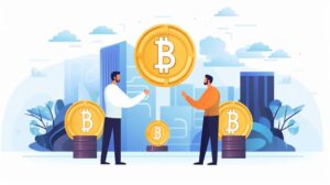 Read more about the article Unlock Passive Income: The Ultimate Guide to Cryptocurrency Lending in 2024