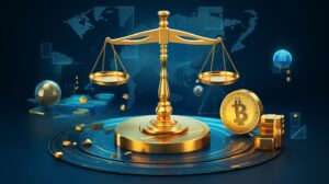 Read more about the article Decoding Crypto Regulations: Safeguarding Your Investments in a Regulated World