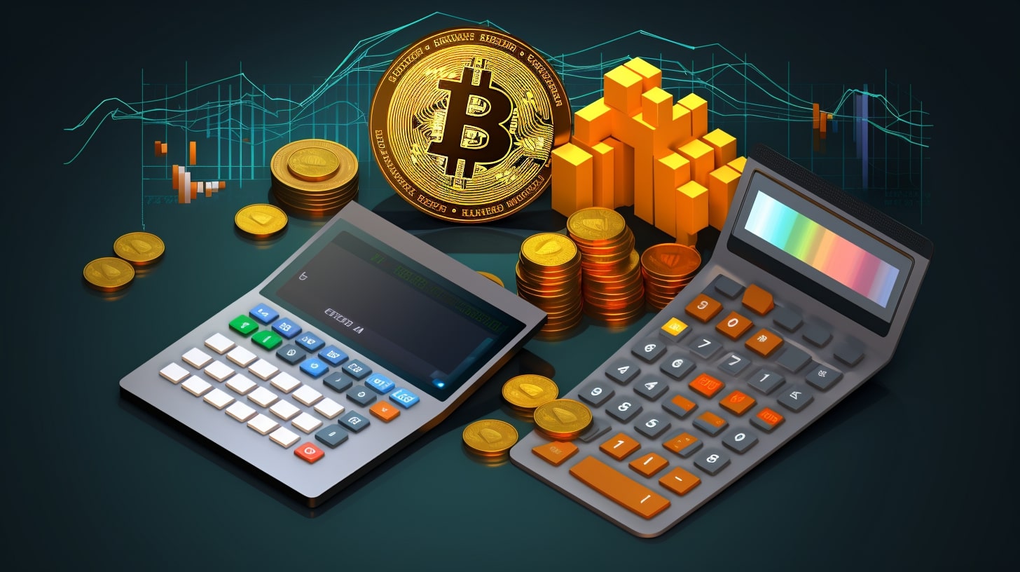 Read more about the article Navigating the Maze of Crypto Taxes: Your Ultimate Guide