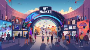 Read more about the article Discover the Best NFT Marketplaces: Your Gateway to Digital Treasures