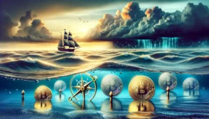 Read more about the article Best Stablecoin to Invest: Your Anchor in the Turbulent Crypto Seas