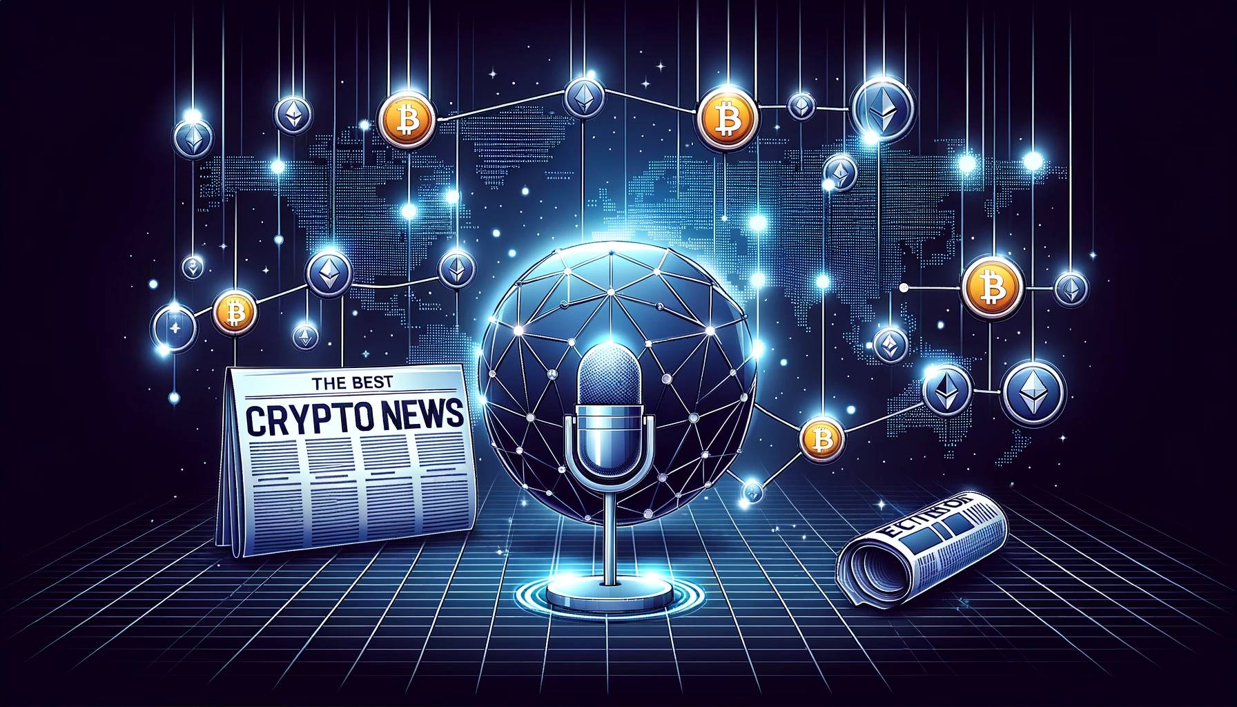 You are currently viewing Uncovering the Best Crypto News Website: Your Gateway to Informed Investments