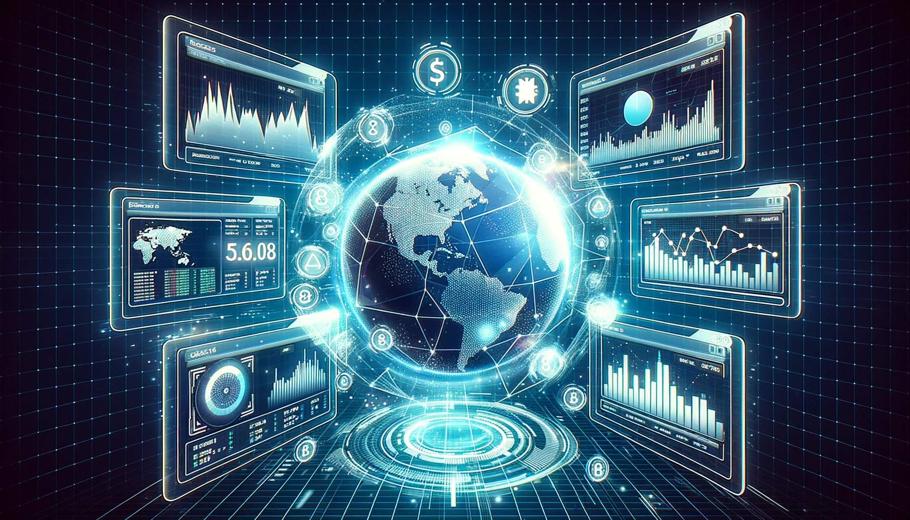 Read more about the article Top 5 Best DeFi Portfolio Trackers: A Comprehensive Analysis for Smart Crypto Management