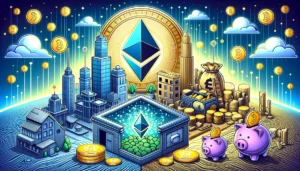 Read more about the article Best DeFi for Passive Income: Unlocking the Secrets of Ethereum’s Top 3 Platforms