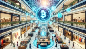 Read more about the article Blockchain and Retail: From Supply Chains to Customer Trust—A Comprehensive Guide