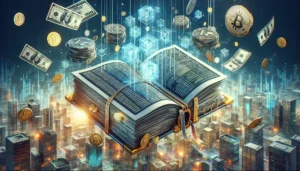 Read more about the article Chain of Prosperity: How Blockchain and Finance Are Sculpting the New Economic Era