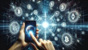 Read more about the article Crypto Mobile Wallets: Harnessing the Power of Cryptocurrency at Your Fingertips