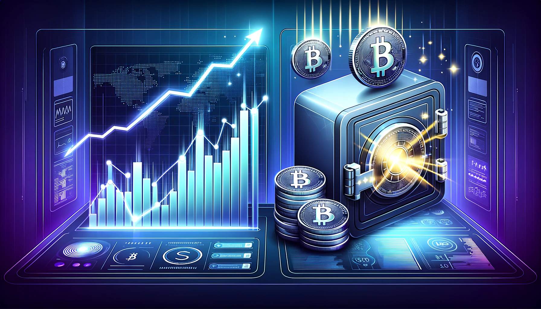 Read more about the article Crypto Portfolio Management Mastery: Your Gateway to Optimized Returns