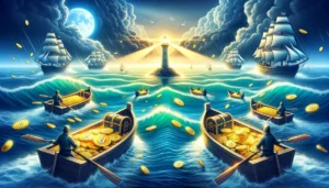 Read more about the article How Do You Make Money on Stablecoins: Navigating the Calm Waters of Earning Opportunities in Crypto