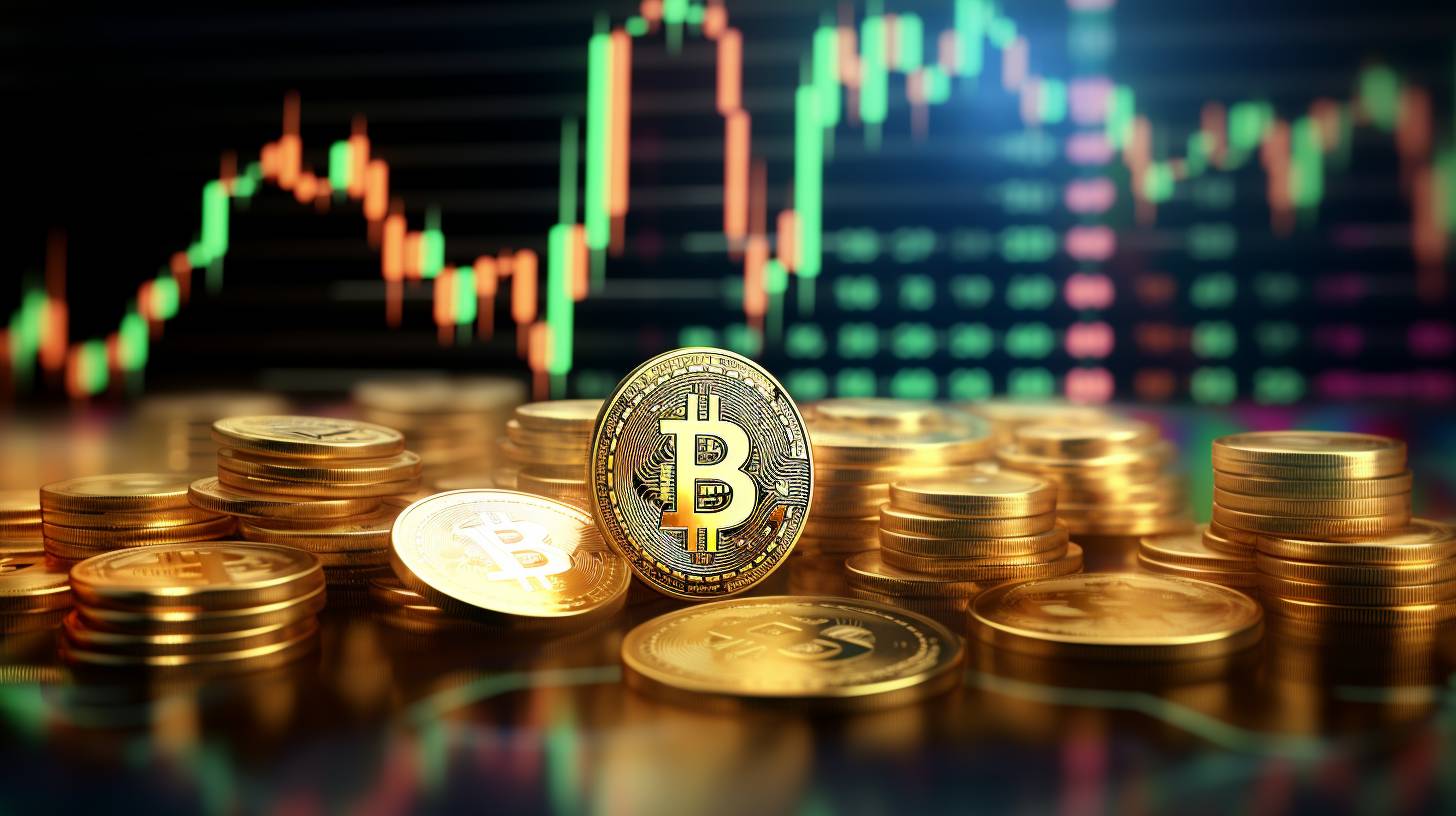 You are currently viewing Cryptocurrency Trading Strategies Unveiled: Skyrocket Your Crypto Gains