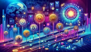 Read more about the article Altcoin History and Its Impact: Tracing the Path of Cryptocurrency Innovations