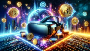 Read more about the article 10 Best Virtual Reality Cryptocurrencies in 2023: Discovering the Pioneers of Virtual Economies