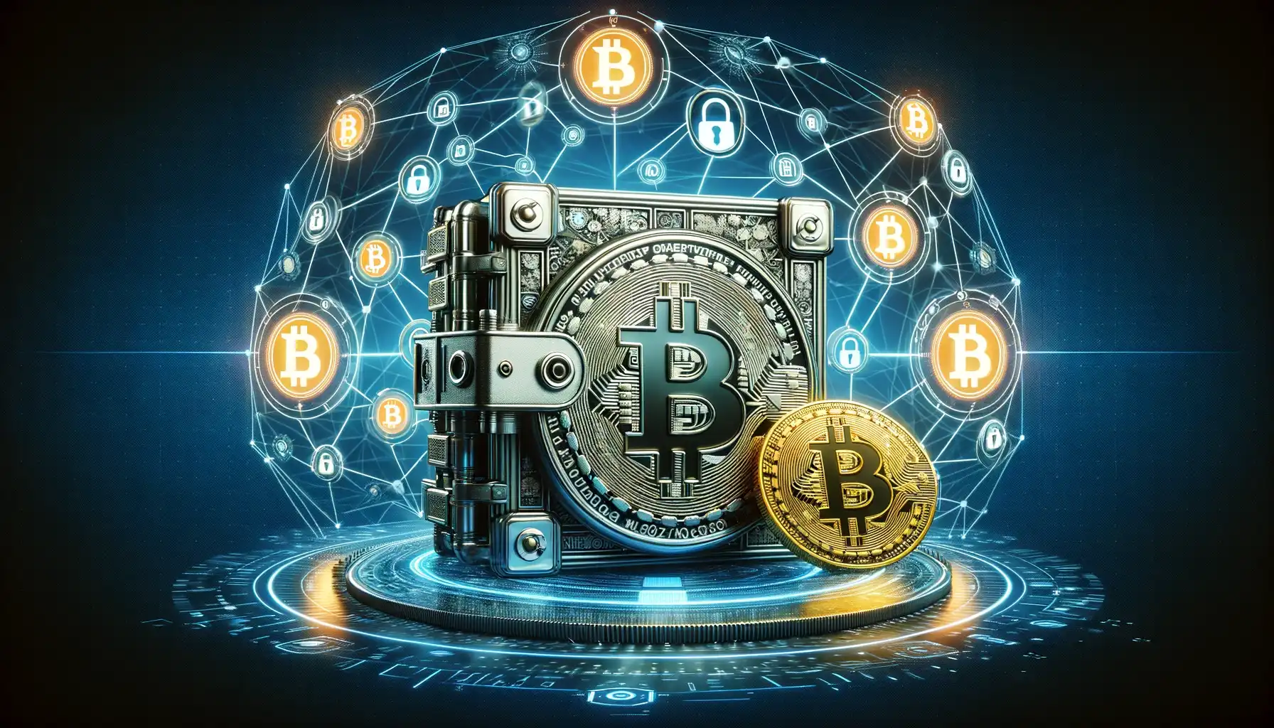 Read more about the article The Security of Bitcoin: Debunking Myths, Uncovering Facts