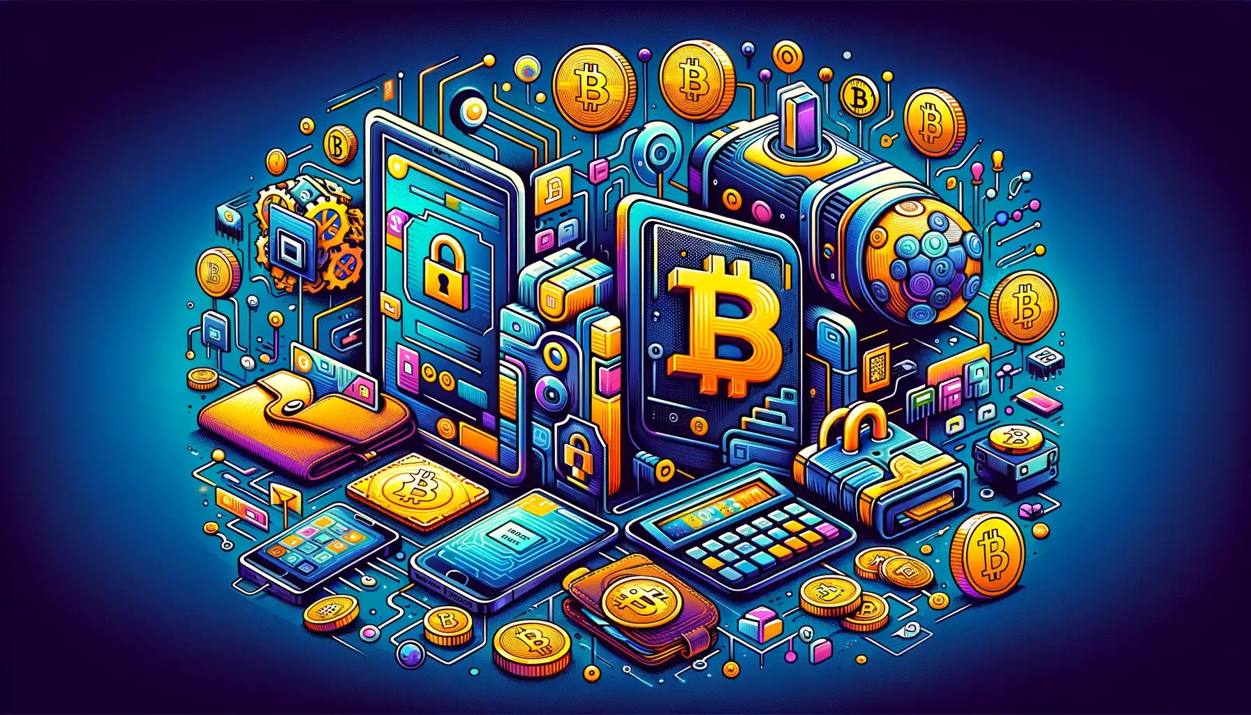 Read more about the article Unlocking Bitcoin Wallets: The Definitive Strategy for Empowering Your Crypto Journey