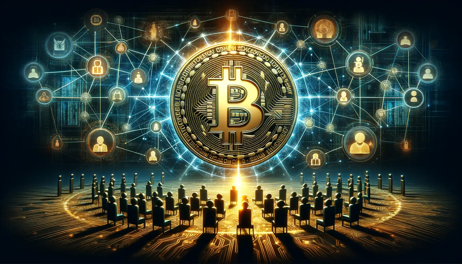 Read more about the article Bitcoin and Anonymity: Revealing the Shocking Truths of Cryptocurrency’s Privacy Illusion