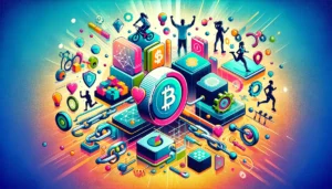 Read more about the article Blockchain in Fitness Industry: Transforming Fitness into a Rewarding Journey