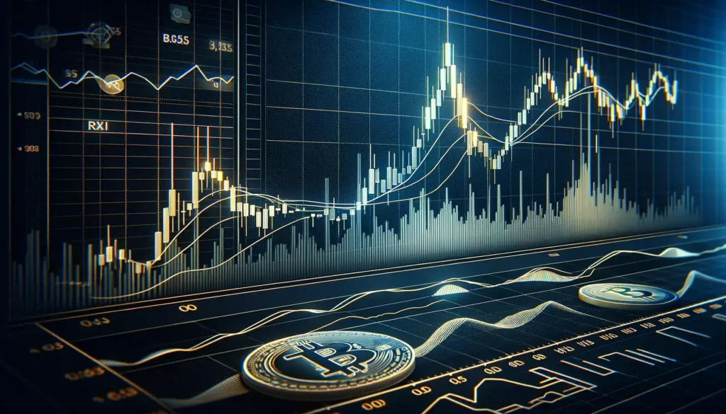 Crypto Market Trend - Composite Technical