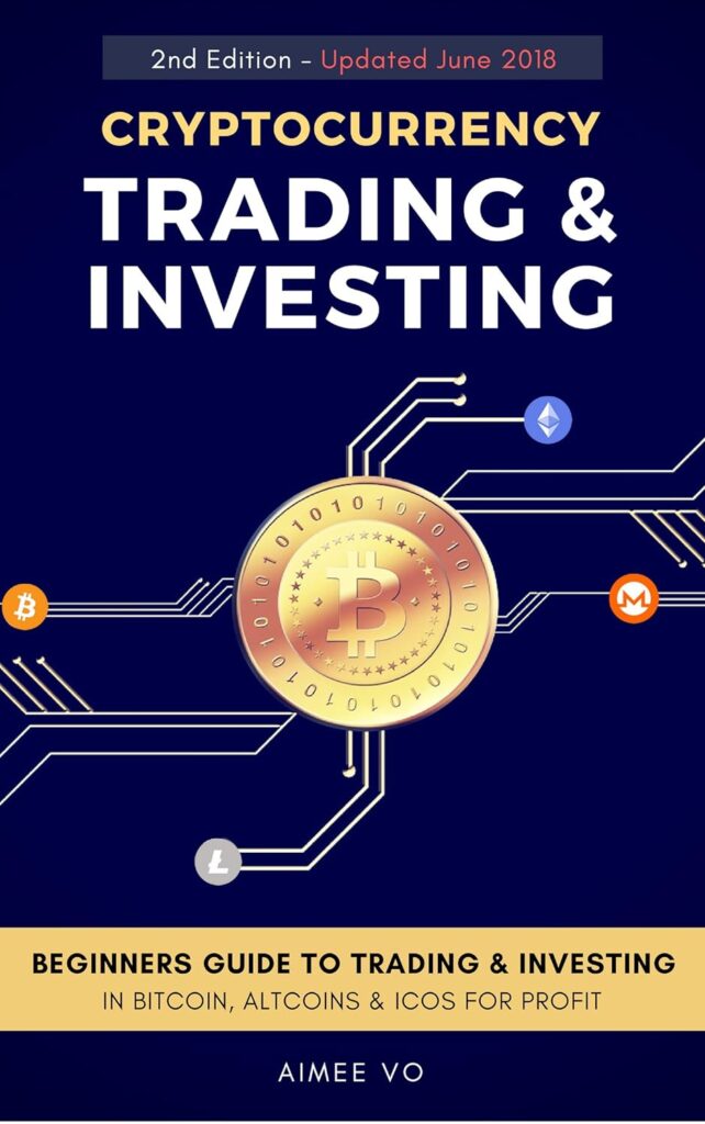 Cryptocurrency Trading & Investing