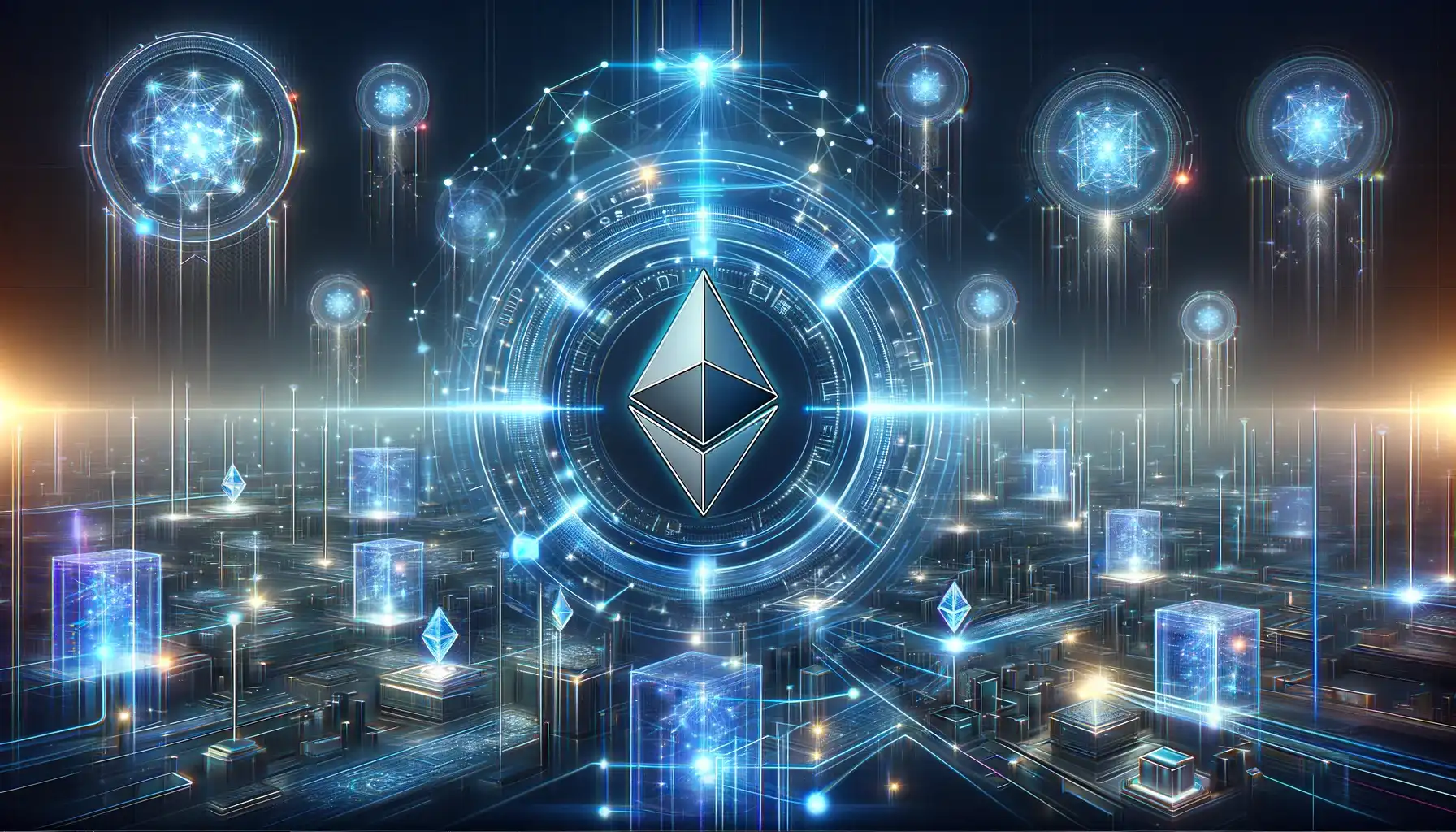 You are currently viewing Ethereum 2.0: The Dawn of a New Era in Cryptocurrency and Beyond