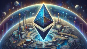 Read more about the article Ethereum’s History Unveiled: Tracing the Revolutionary Path of a Blockchain Titan