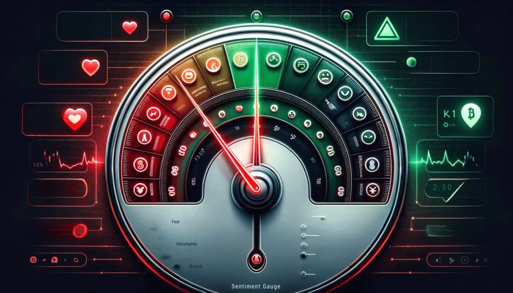 Sentiment Gauge