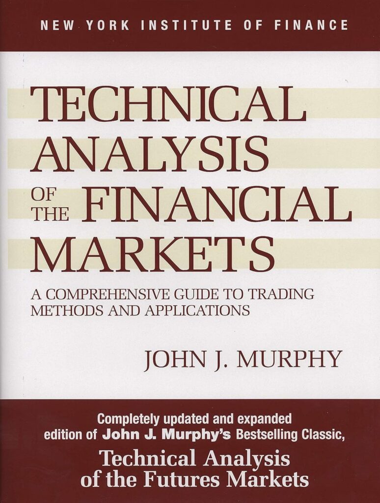 Technical Analysis of the Financial Markets