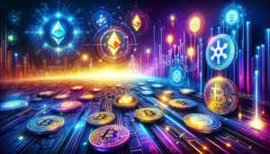 Read more about the article Top Altcoins to Watch: Navigating the Future of Cryptocurrency Investments in 2023