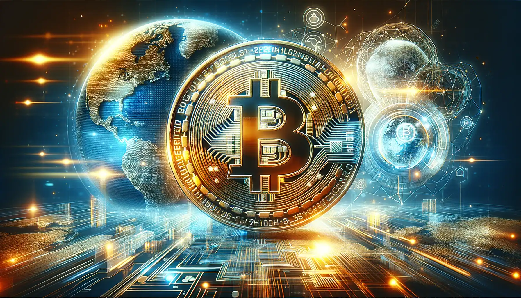 Read more about the article What is Bitcoin: A Comprehensive Guide to the World’s First Cryptocurrency