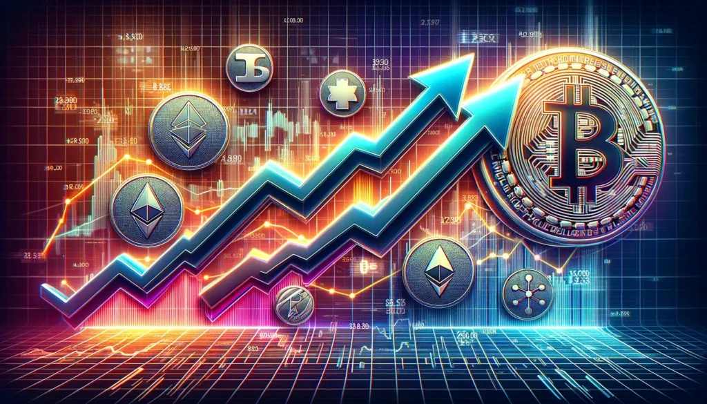 Altcoin Market Cycles Chart