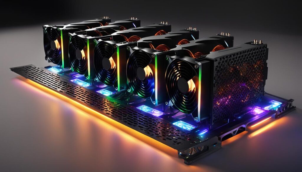 Bitcoin Halving Implications Mining Rigs