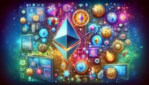 Read more about the article The ERC-20 Standard: Unraveling the Mysteries of Ethereum’s Core Token Mechanism and 8 Popular ERC-20 Tokens