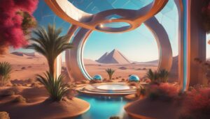 Read more about the article DeFi: A Dazzling Oasis or a Desert Mirage? Unveiling the Risks and Rewards in 2024