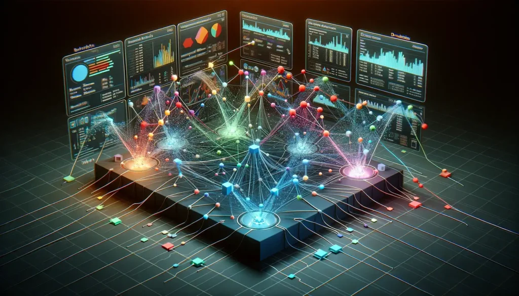 Understanding DeFi Protocols Decentralized Exchange