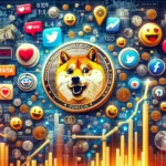 Meme Hype or Market Manipulation? Analyzing the Impact of Social Media on Meme Coin Prices