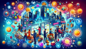 Read more about the article Beyond Speculation: Real-World Use Cases for Cryptocurrency in 2024 and Beyond