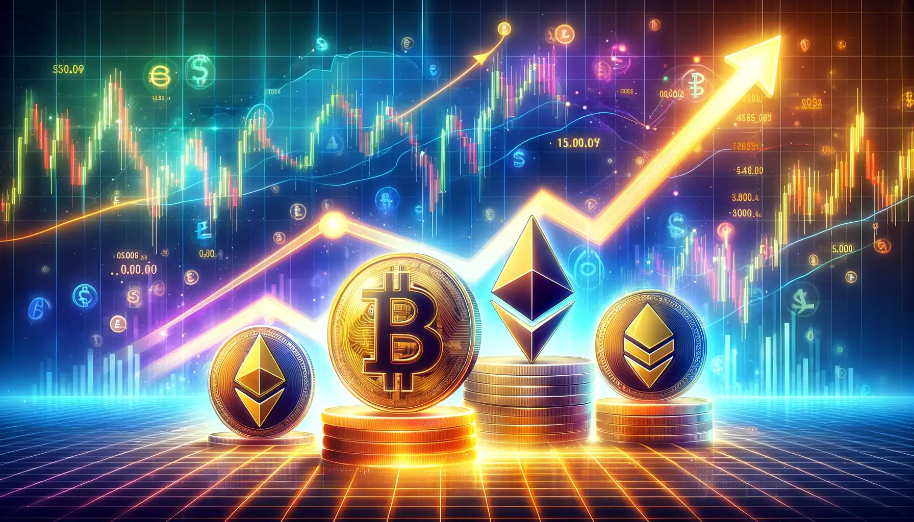 Read more about the article Gearing Up for the Crypto Boom: Top Strategies for the Next Crypto Bull Run