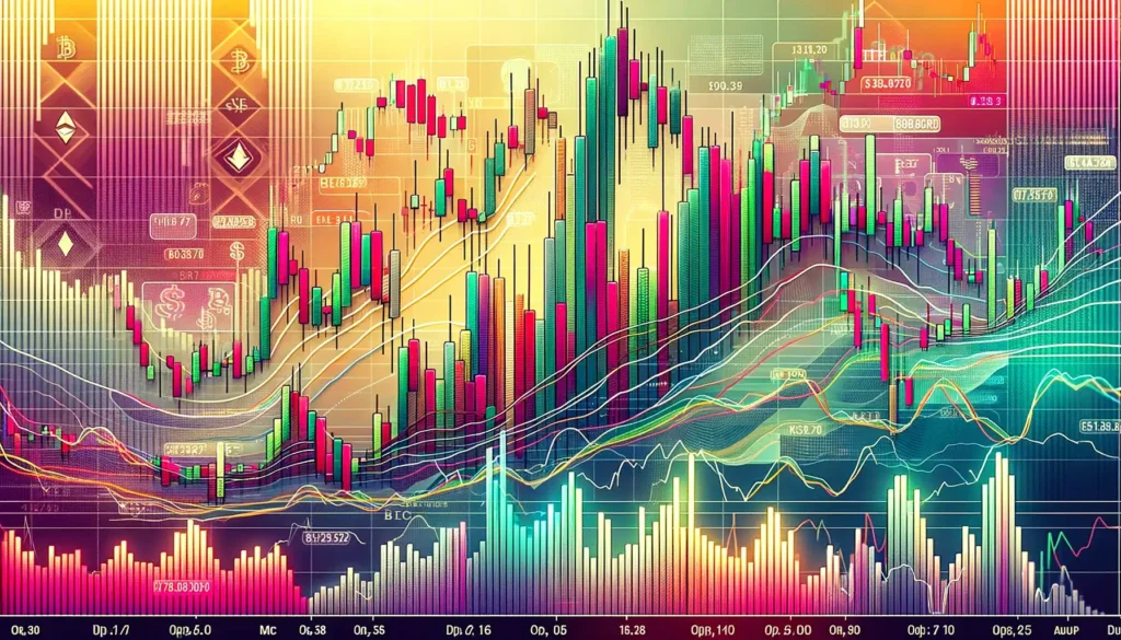 Swing Trading Strategies in Crypto