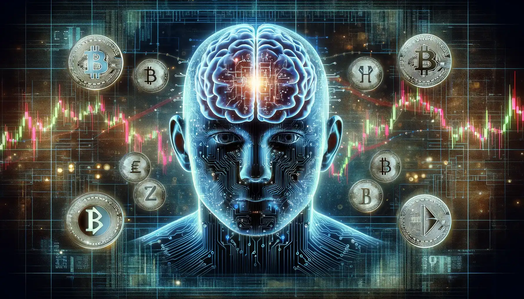 You are currently viewing Untangling the Mind Game: The Psychology of Crypto Trading